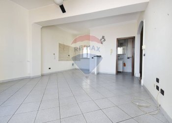 Stanza vuota - Appartamento Via Galileo Galilei
 
43, Paterno - foto 8