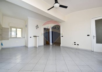 Stanza vuota - Appartamento Via Galileo Galilei
 
43, Paterno - foto 9