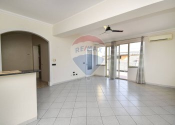 Stanza vuota - Appartamento Via Galileo Galilei
 
43, Paterno - foto 10