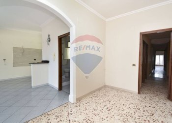 Stanza vuota - Appartamento Via Galileo Galilei
 
43, Paterno - foto 11