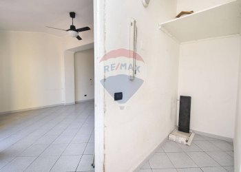 Stanza vuota - Appartamento Via Galileo Galilei
 
43, Paterno - foto 28