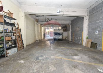 Parcheggio - Appartamento Via Galileo Galilei
 
43, Paterno - foto 31