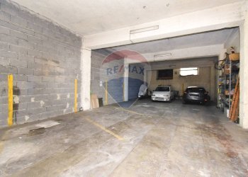 Parcheggio - Appartamento Via Galileo Galilei
 
43, Paterno - foto 32