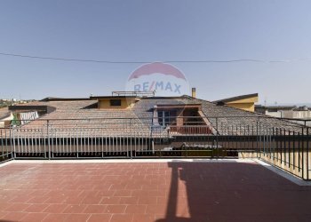 Terrazza - Appartamento Via Galileo Galilei
 
43, Paterno - foto 34