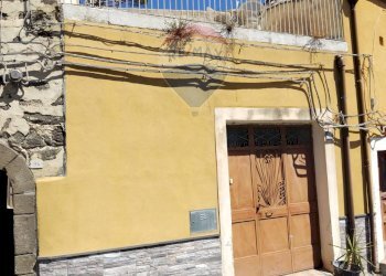 Terrazza - Casa indipendente Via Santa Maria dei Greci
 
90, Vizzini - foto 4