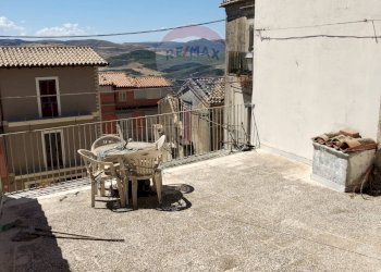 Terrazza - Casa indipendente Via Santa Maria dei Greci
 
90, Vizzini - foto 9
