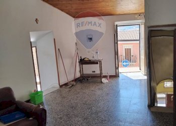 Soggiorno - Casa indipendente Via Santa Maria dei Greci
 
90, Vizzini - foto 26