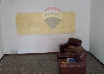 Soggiorno - Casa indipendente Via Santa Maria dei Greci
 
90, Vizzini - foto 27