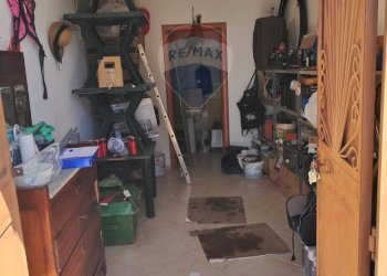 Dispensa di stoccaggio - Casa indipendente Via Santa Maria dei Greci
 
90, Vizzini - foto 33