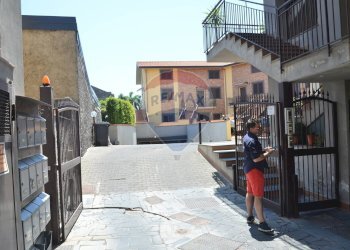 Terrazza - Box Via Giacomo Leopardi
 
5, San Giovanni la Punta - foto 8