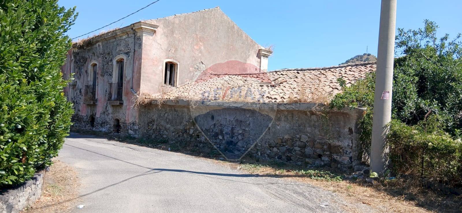 Casa all\'aperto - Independent house sp 81
 
84, Calatabiano - photo 1