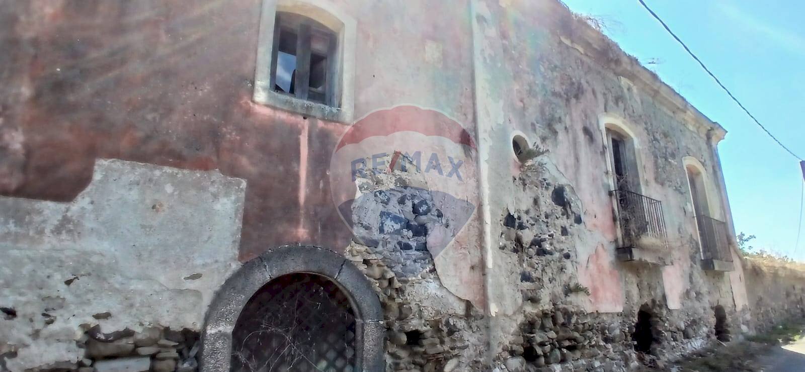 Edificio all\'aperto - Independent house sp 81
84, Calatabiano - photo 3