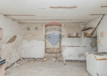 Stanza vuota - Casa semi indipendente Via Calì
 
54-58, Caltagirone - foto 4