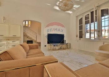 Soggiorno - Casa semi indipendente Bollate - foto 1