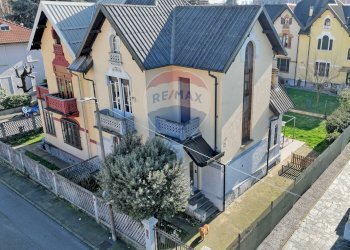 Casa all\'aperto - Casa semi indipendente Bollate - foto 6