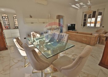 Sala da pranzo - Casa semi indipendente Bollate - foto 3