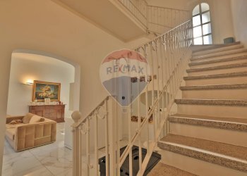 Scale - Casa semi indipendente Bollate - foto 13