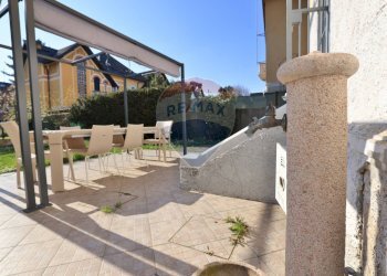 Terrazza - Casa semi indipendente Bollate - foto 34