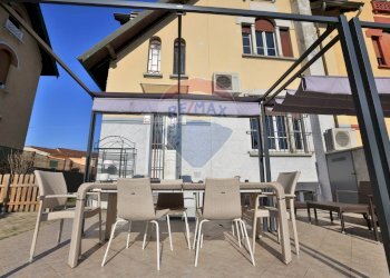 Terrazza - Casa semi indipendente Bollate - foto 35