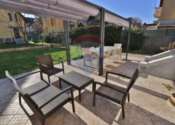 Terrazza - Casa semi indipendente Bollate - foto 36