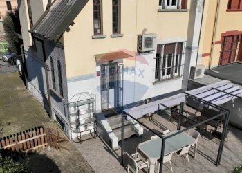 Edificio all\'aperto - Casa semi indipendente Bollate - foto 37