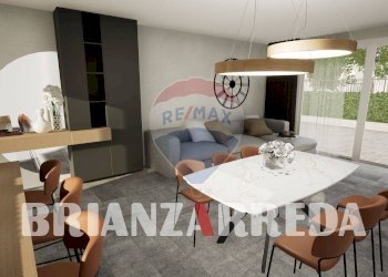 Sala da pranzo - Trilocale via Roma
 
snc, Bernareggio - foto 8