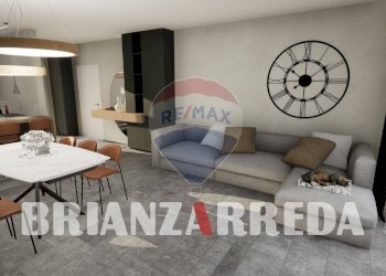 Sala da pranzo - Trilocale via Roma
 
snc, Bernareggio - foto 12