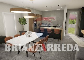 Sala da pranzo - Trilocale via Roma
 
snc, Bernareggio - foto 16