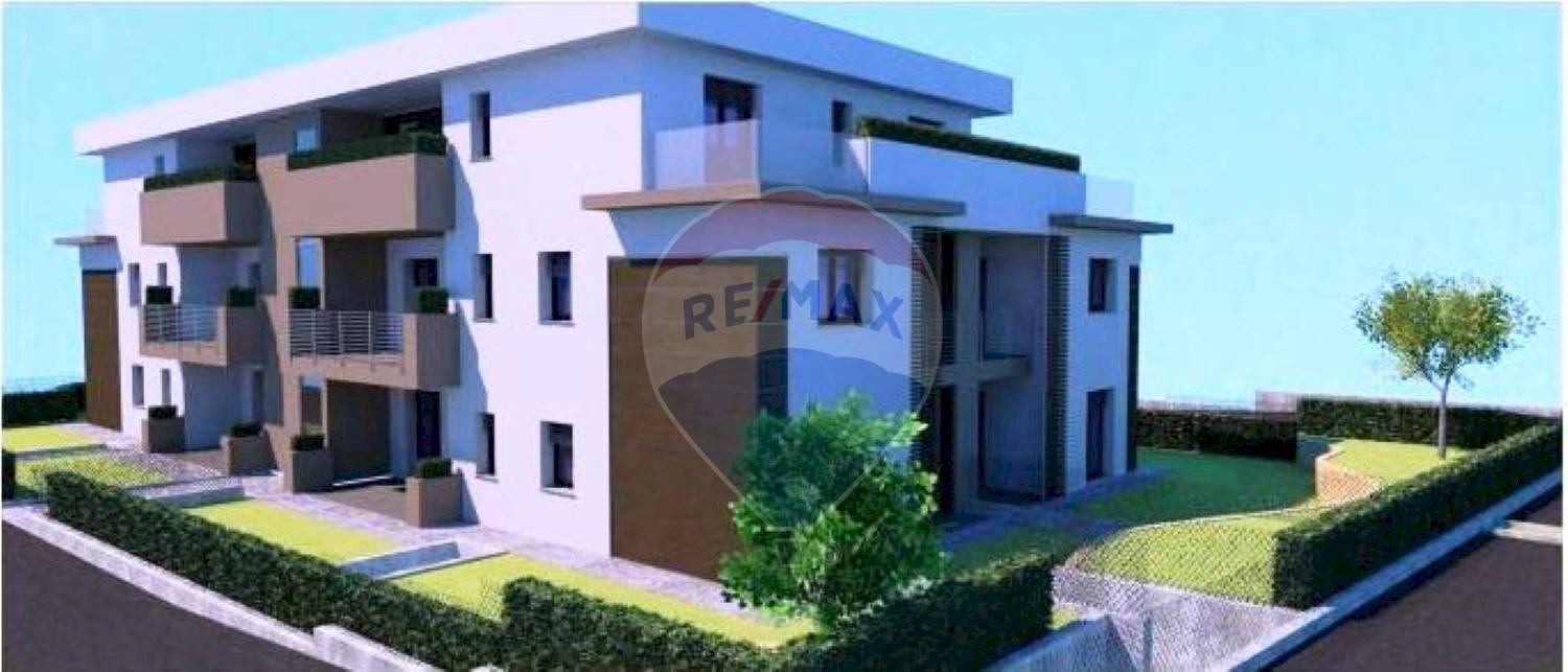 Documenti - Three-room apartment via Roma
 
snc, Bernareggio - photo 3