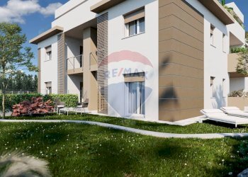 Casa all\'aperto - Trilocale via Roma
 
snc, Bernareggio - foto 1