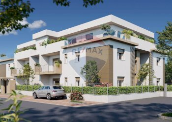 Casa all\'aperto - Trilocale via Roma
 
snc, Bernareggio - foto 3