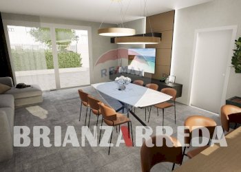 Sala da pranzo - Trilocale via Roma
 
snc, Bernareggio - foto 17