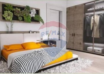 Camera / camera da letto - Trilocale Via Roma
 
snc, Bernareggio - foto 11