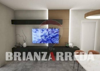 Sala da pranzo - Trilocale Via Roma
 
snc, Bernareggio - foto 13