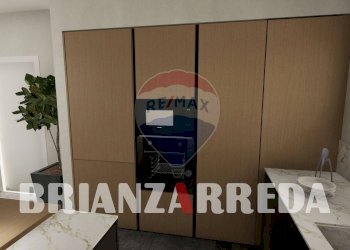 Cucina - Trilocale Via Roma
 
snc, Bernareggio - foto 16