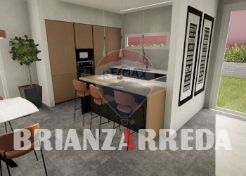 Cucina - Trilocale Via Roma
 
snc, Bernareggio - foto 23