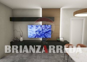 Sala da pranzo - Trilocale Via Roma
 
snc, Bernareggio - foto 24