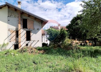 Casa all\'aperto - Semi-detached house Via Damiano Chiesa, Seren del Grappa - photo 1