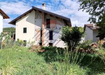 Casa all\'aperto - Semi-detached house Via Damiano Chiesa, Seren del Grappa - photo 2
