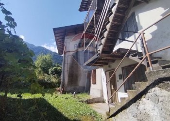 Casa all\'aperto - Semi-detached house Via Damiano Chiesa, Seren del Grappa - photo 3