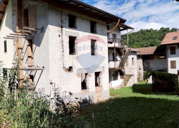 Casa all\'aperto - Semi-detached house Via Damiano Chiesa, Seren del Grappa - photo 8