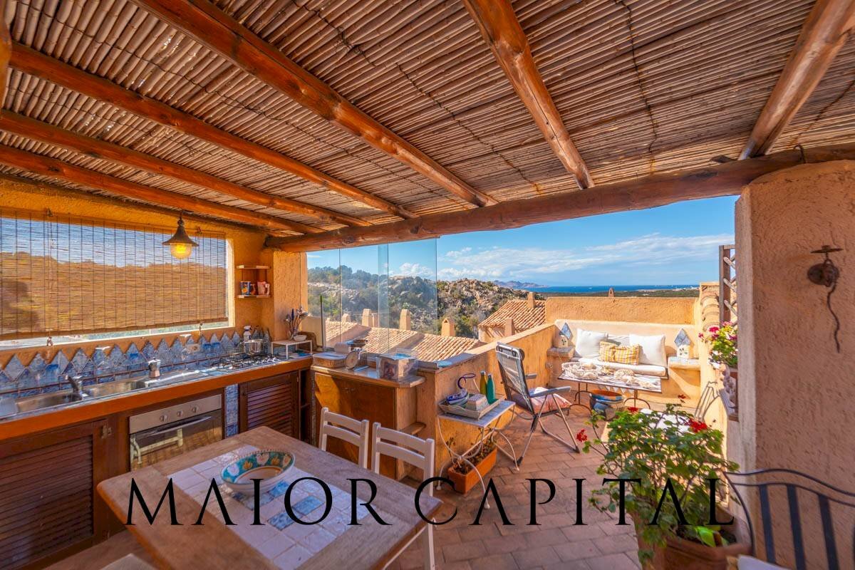 Foto 2 - Trilocale Viale Giovanni Maria Orecchioni, Arzachena - foto 2