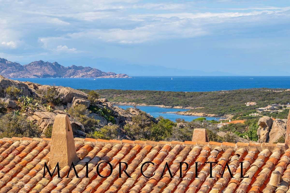 Foto 3 - Trilocale Viale Giovanni Maria Orecchioni, Arzachena - foto 3