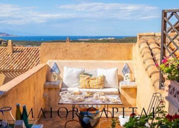 Foto 1 - Trilocale Viale Giovanni Maria Orecchioni, Arzachena - foto 1