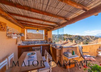 Foto 4 - Trilocale Viale Giovanni Maria Orecchioni, Arzachena - foto 4