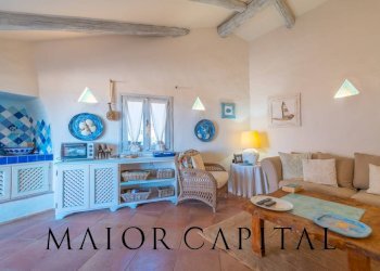 Foto 11 - Trilocale Viale Giovanni Maria Orecchioni, Arzachena - foto 11