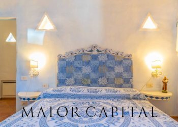 Foto 15 - Trilocale Viale Giovanni Maria Orecchioni, Arzachena - foto 15