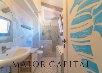 Foto 22 - Trilocale Viale Giovanni Maria Orecchioni, Arzachena - foto 22