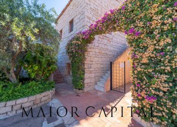 Foto 35 - Trilocale Viale Giovanni Maria Orecchioni, Arzachena - foto 35