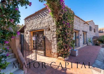 Foto 36 - Trilocale Viale Giovanni Maria Orecchioni, Arzachena - foto 36